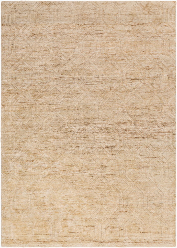 Galloway Handmade Rug, by Surya, 11' length x 8' width