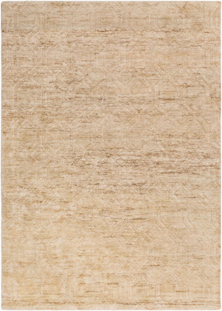 Galloway Handmade Rug large image 