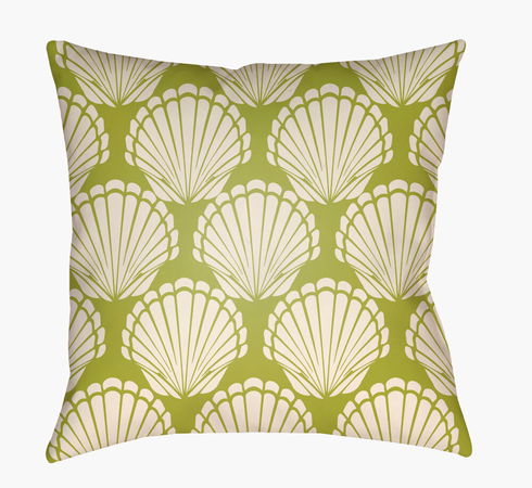 Litchfield Floor Pillow