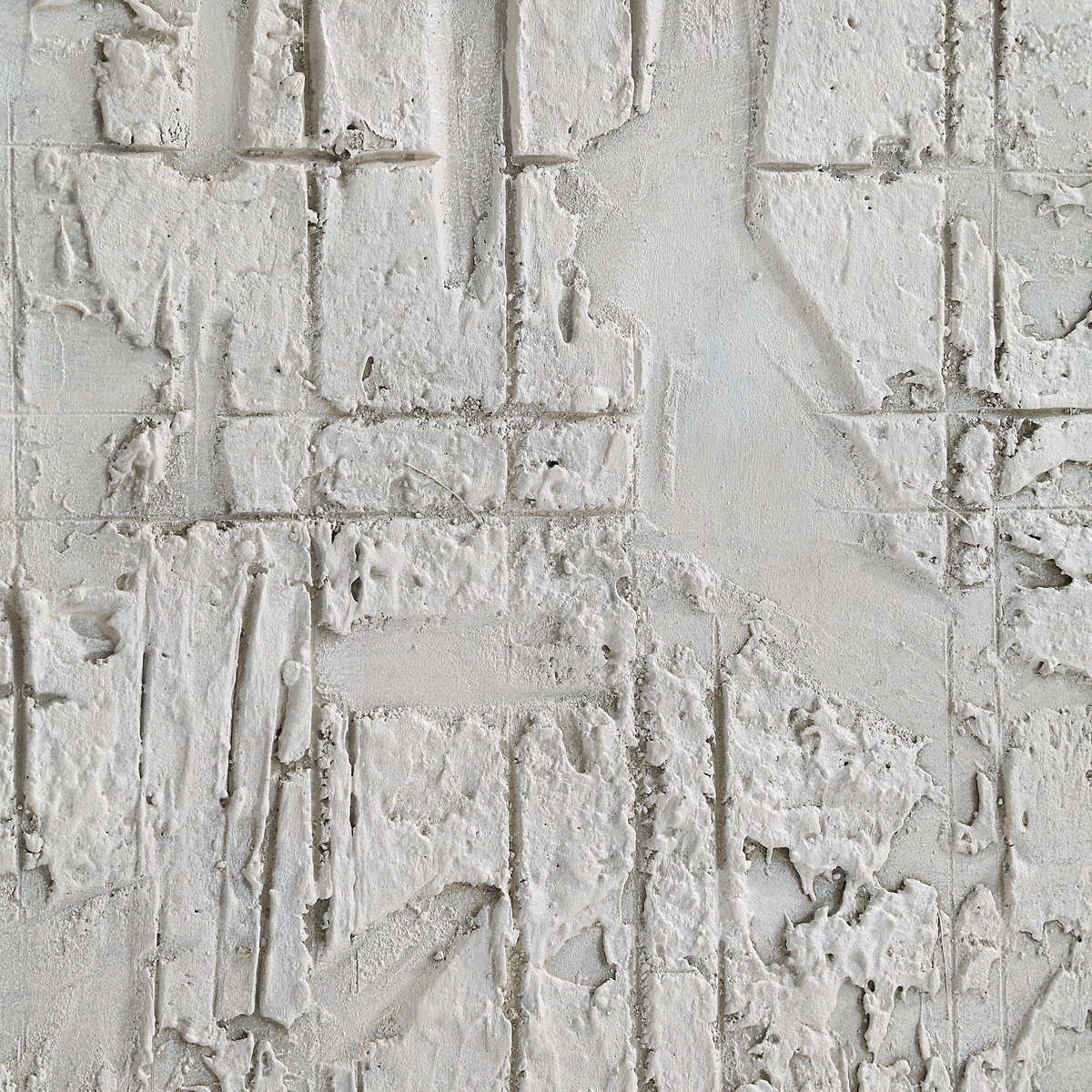 Brigitta  Wall Decor, Painting by Renwil, 48" height x 2" depth View 3