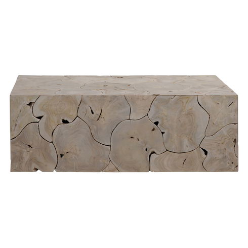 Briar Coffee Table Blch