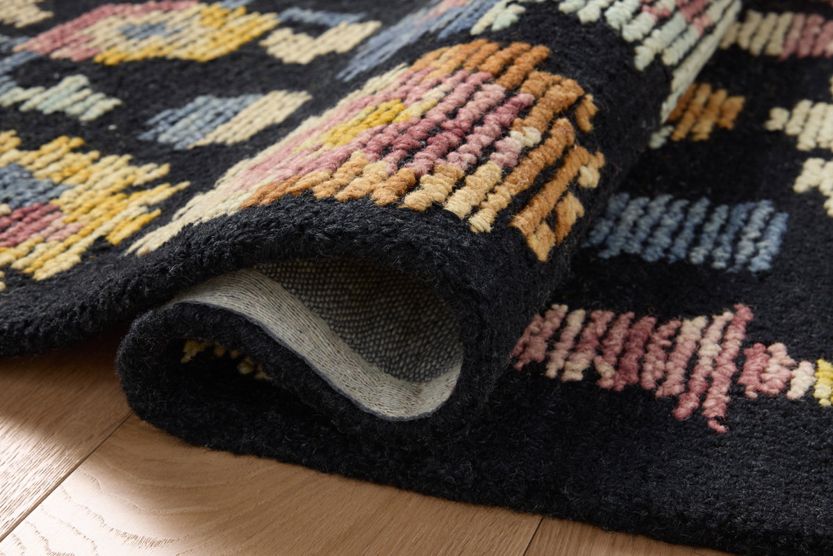 Loloi Tilly Rug, 2'6" length x 7'6" width View 4