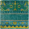 Zahra Handmade Rug thumbnail 0