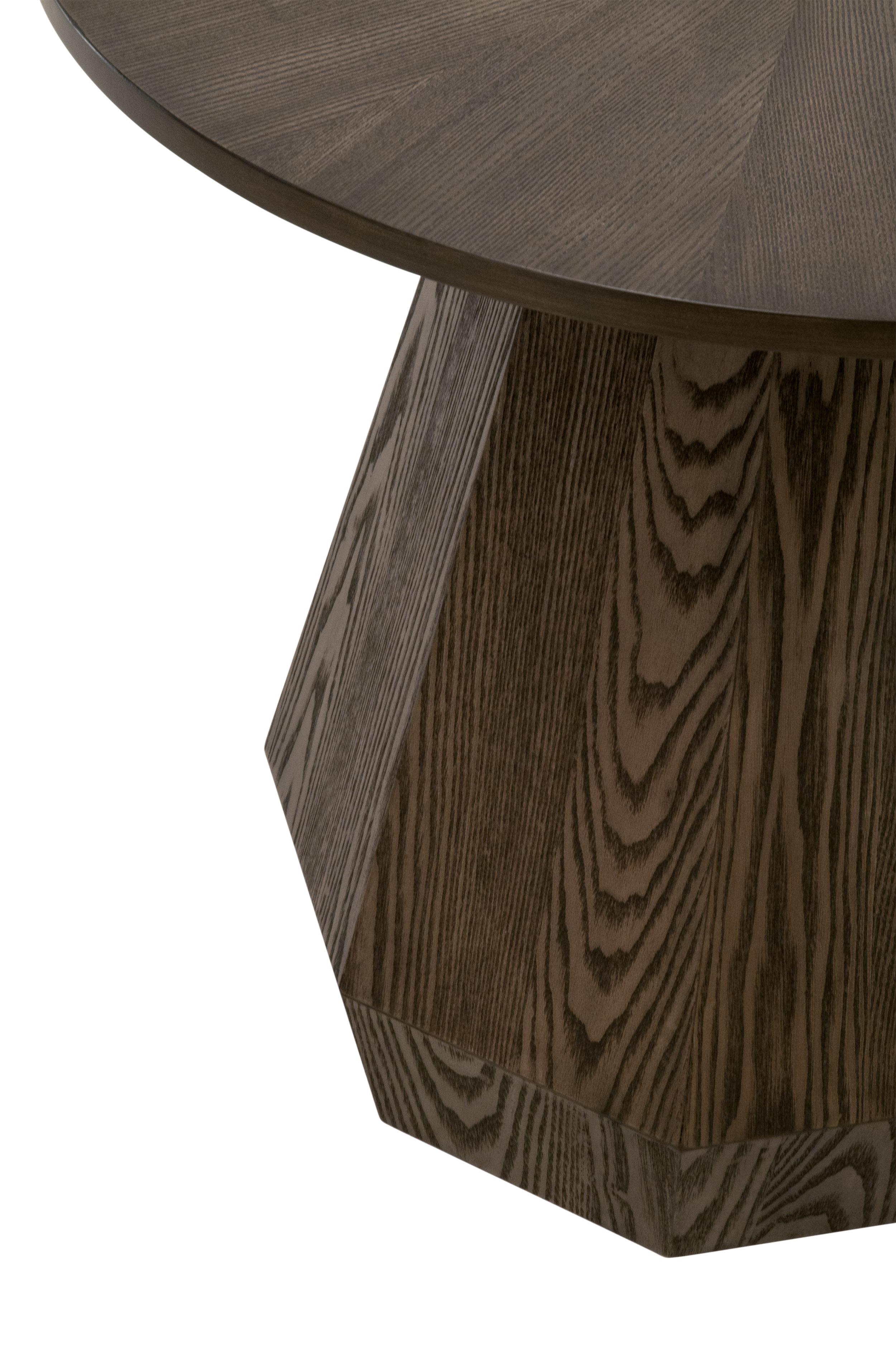 Coulter End Table Coulter End Table large image