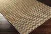 Columbia Handmade Rug, by Surya, 11' length x 8' width thumbnail