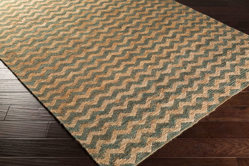 Columbia Handmade Rug