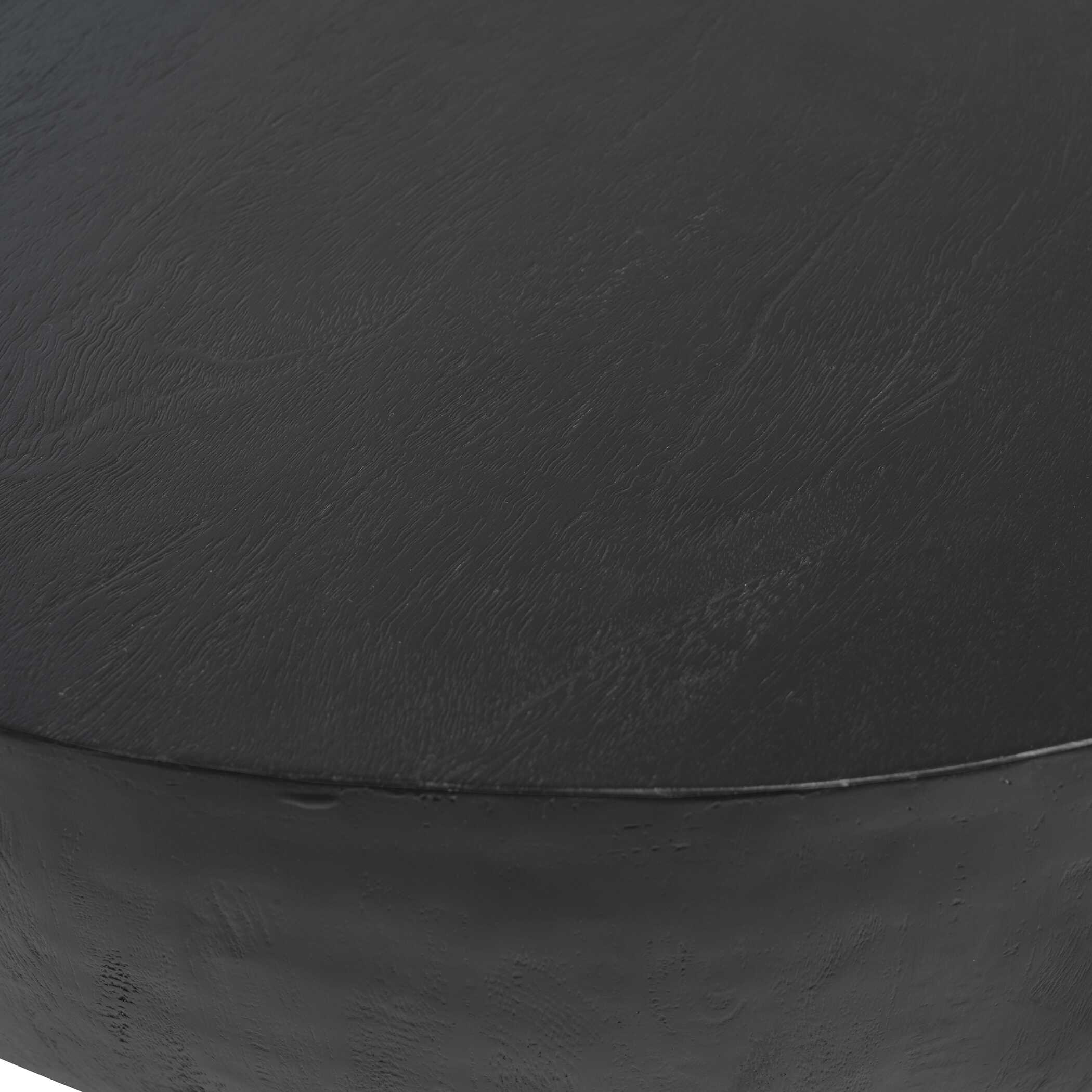 Lark Ebony Coffee Table large image 
