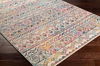 Morocco Machine Woven Rug, by Surya, 2'11.43" length x 1'11.62" width thumbnail