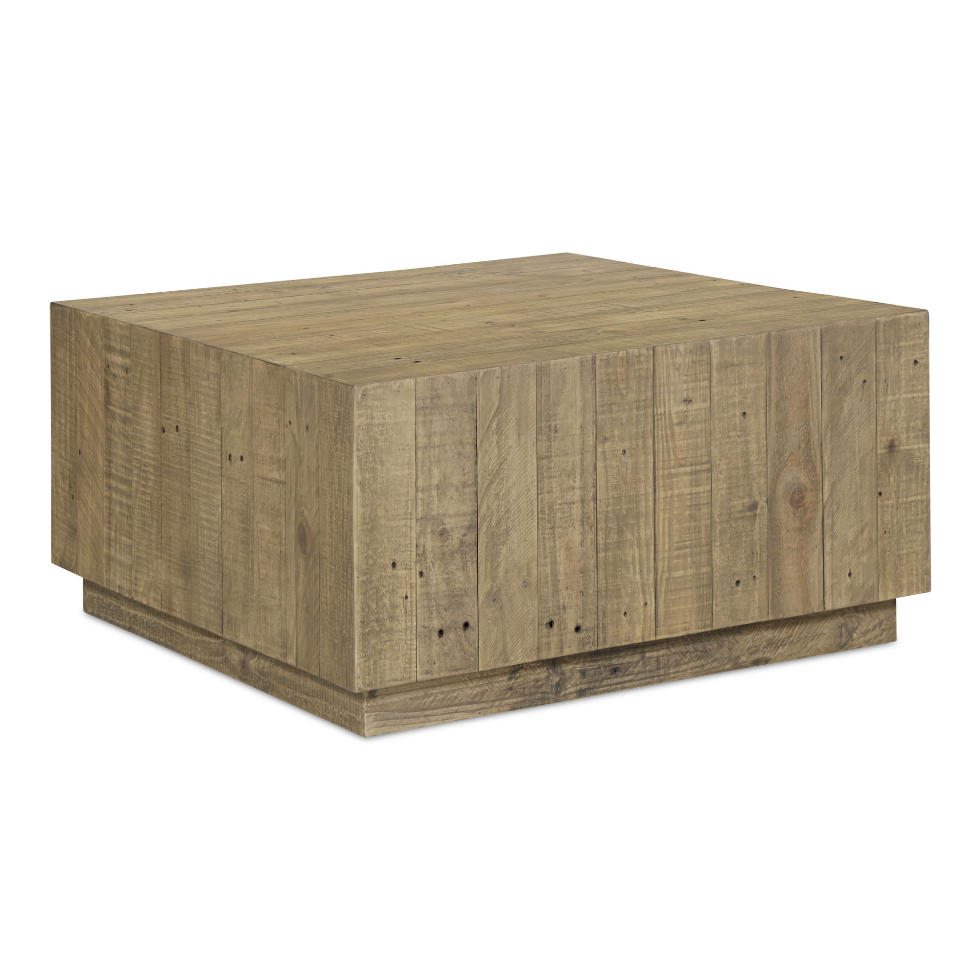 Jasper Coffee Table Natural large image 