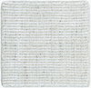 Iman Handmade Rug, by Surya, 1'6" length x 1'6" width thumbnail