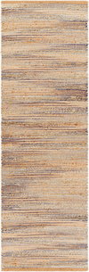 Bali Handmade Rug, by Surya, 8' length x 2'6" width thumbnail
