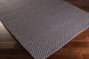 Juno Handmade Rug, by Surya, 3' length x 2' width thumbnail