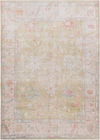 Kemer Machine Woven Rug, by Surya, 6'11.86" length x 5'2.99" width thumbnail