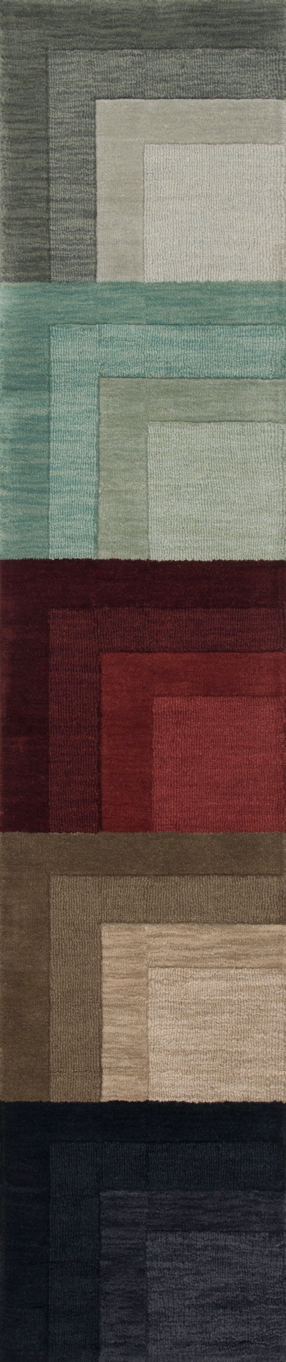 Loloi Hamilton Rug large image 