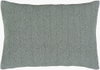 Gianna Lumbar Pillow, Decorative Pillow by Surya, 13" length x 20" width thumbnail