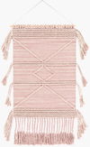 Zanafi Tassels Wall Hanging thumbnail 0