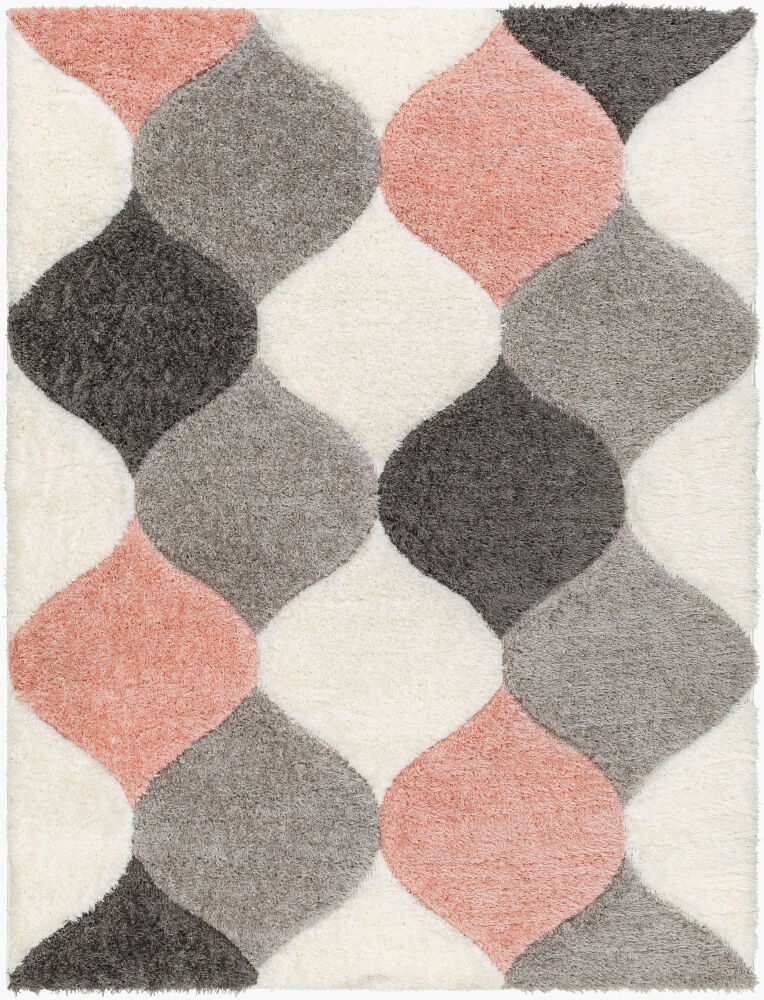 Bologna Machine Woven Rug large image 