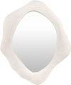 Aerin Accent Mirror, by Surya, 48" width x 50" height thumbnail
