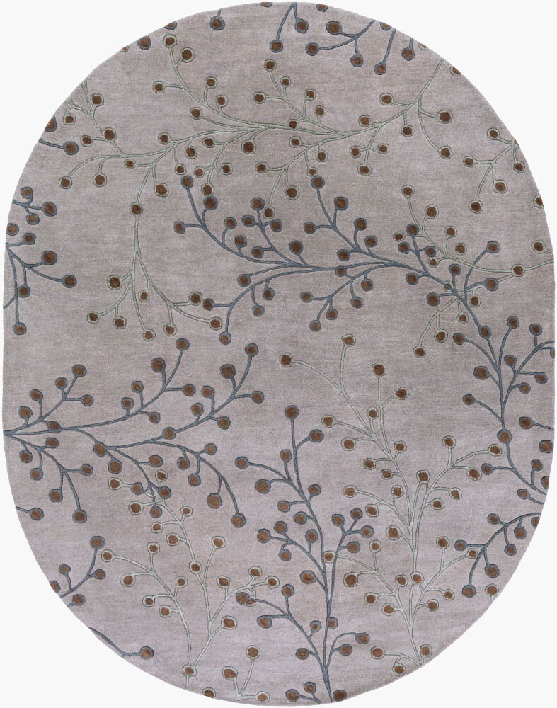 Athena Handmade Rug large image 