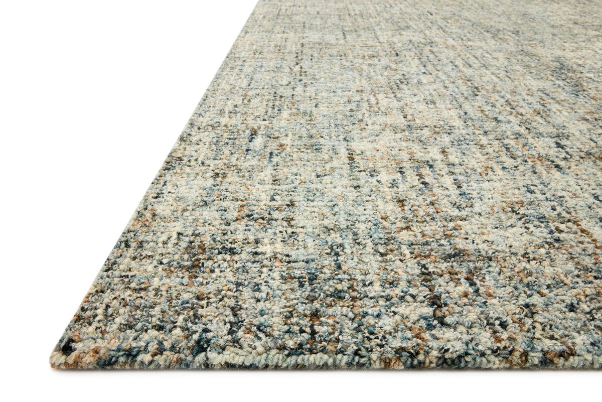 Loloi Harlow Rug, 3'6" length x 5'6" width View 4