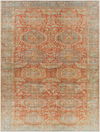 Amelie Machine Woven Rug thumbnail 0