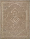 Dundee Handmade Rug, by Surya, 10' length x 8' width thumbnail