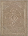 Dundee Handmade Rug, by Surya, 1'6" length x 1'6" width thumbnail