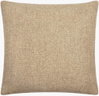 Sajani Accent Pillow, Decorative Pillow by Surya, 18" length x 18" width thumbnail
