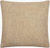 Sajani Accent Pillow Poly, Decorative Pillow by Surya, 18" length x 18" width thumbnail