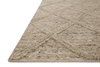 Magnolia Home by Joanna Gaines x Loloi Hunter Rug, 2'6" length x 7'6" width thumbnail 2