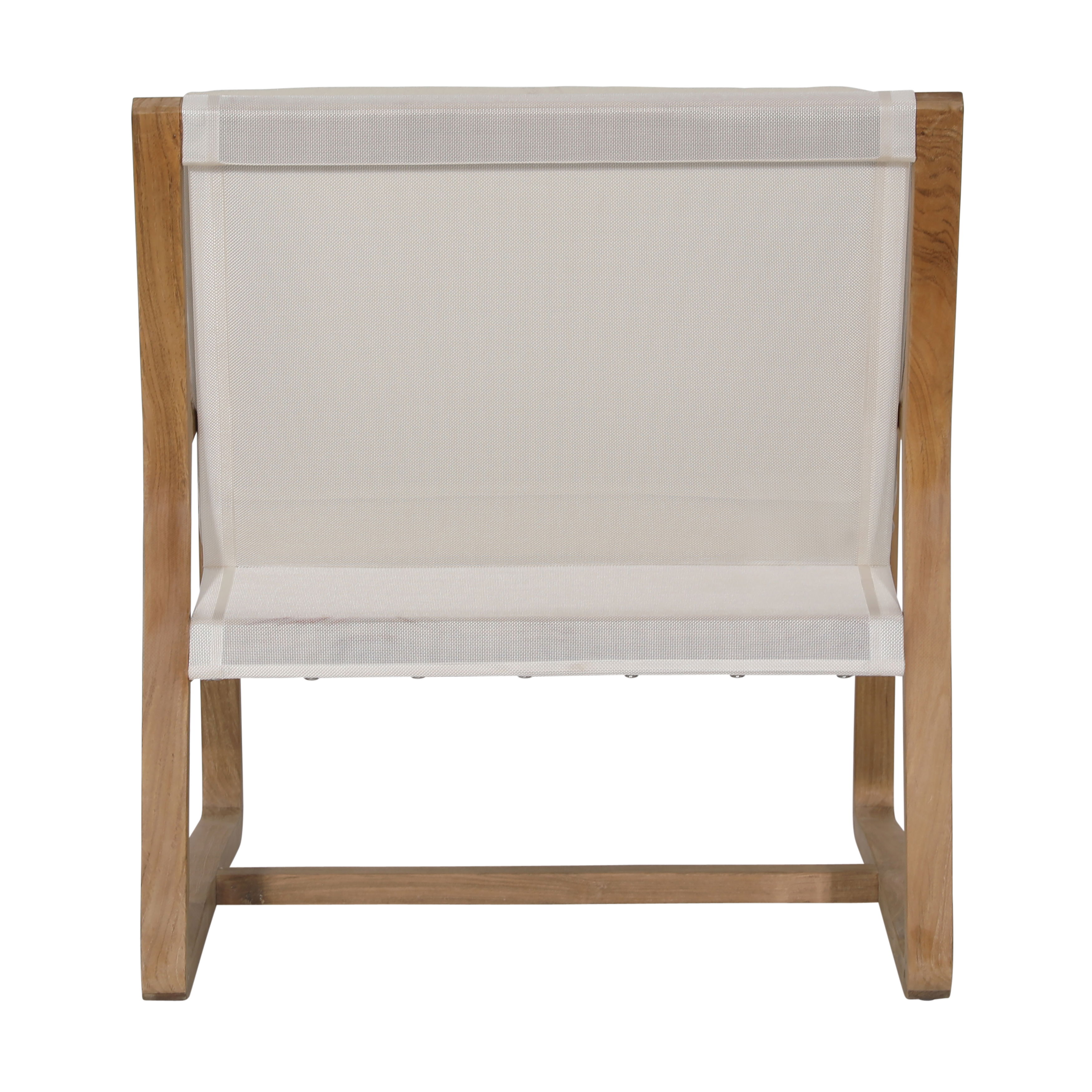 Moretti Outdoor Occasional Chair Moretti Outdoor Occasional Chair large image