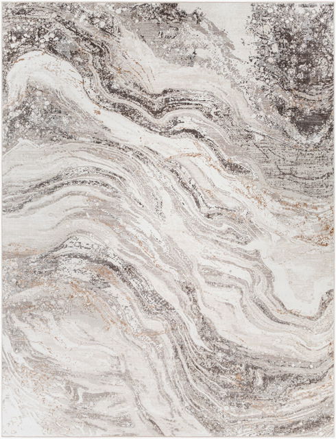 Allegro Machine Woven Rug
