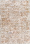 Da Vinci Machine Woven Rug, by Surya, 10'0.08" length x 2'7.5" width thumbnail