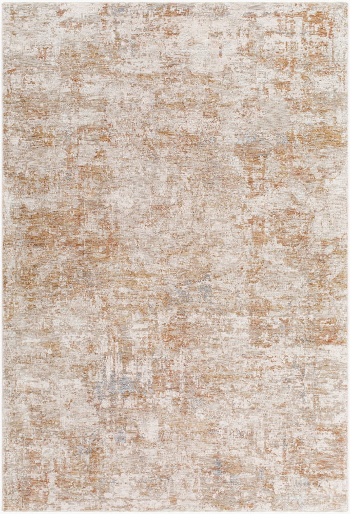 Da Vinci Machine Woven Rug, by Surya, 13'11.32" length x 10'0.08" width