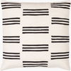 Carlton Accent Pillow Down, Decorative Pillow by Surya, 22" length x 22" width thumbnail