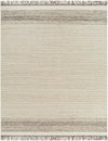 Lucie Handmade Rug, by Surya, 1'6" length x 1'6" width thumbnail