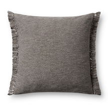 Online Designer Combined Living/Dining Magnolia Home by Joanna Gaines x Loloi Jett Pillow