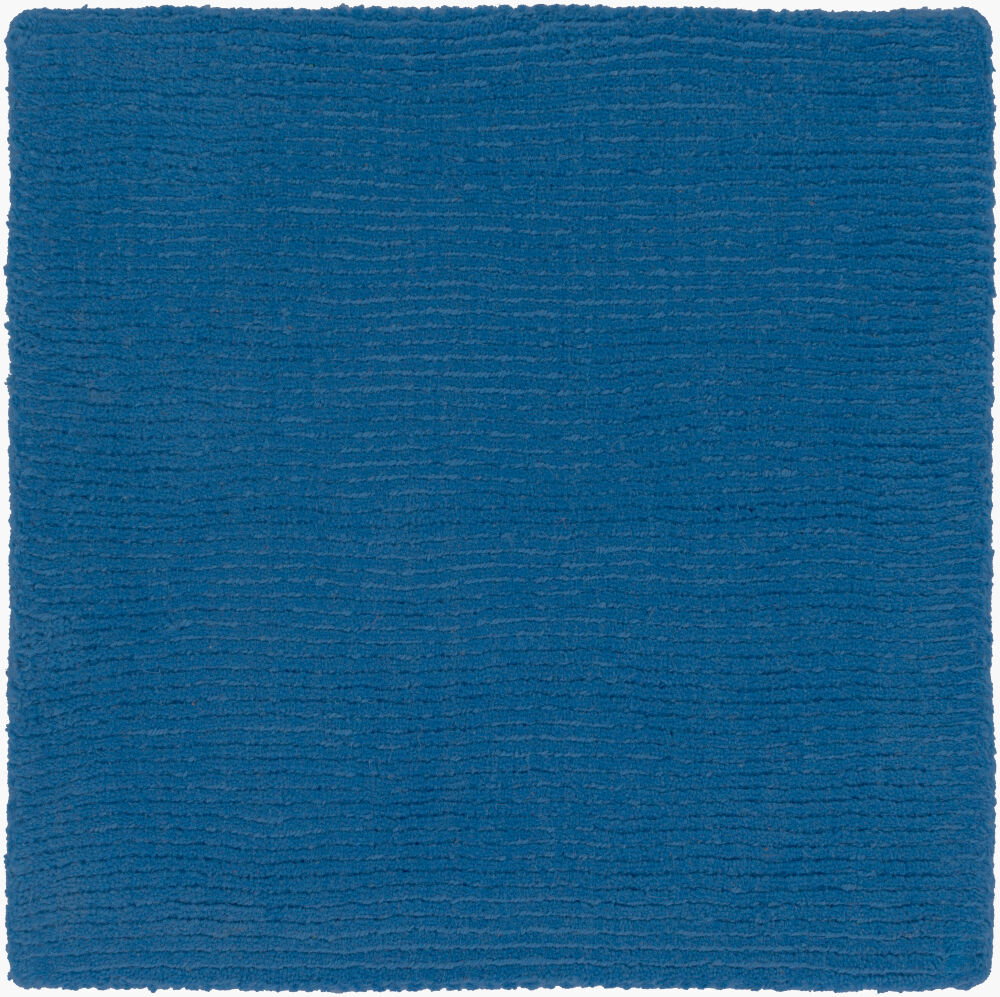 Mystique Handmade Rug, by Surya, 1'6" length x 1'6" width