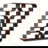 Gaetan Bookcase Brown thumbnail 0