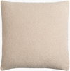 Eesha Accent Pillow, Decorative Pillow by Surya, 18" length x 18" width thumbnail