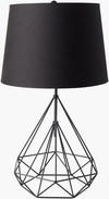 Fuller Accent Table Lamp thumbnail 0