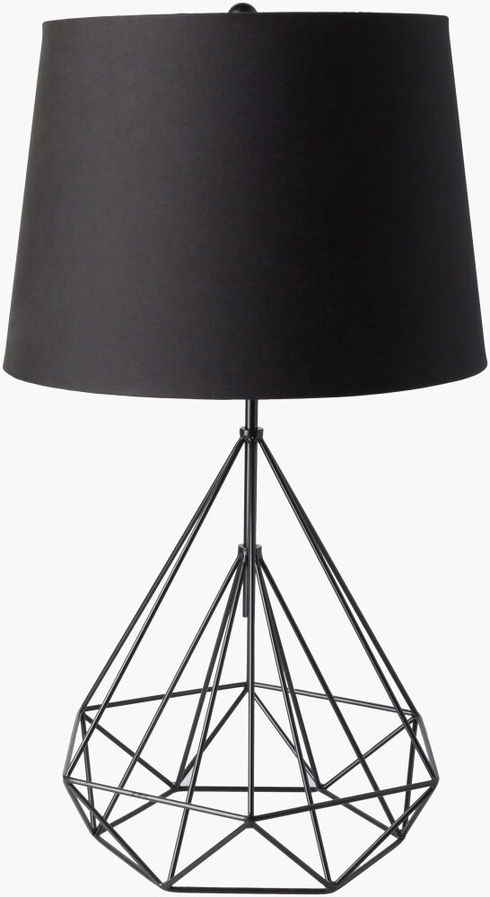 Fuller Accent Table Lamp