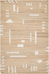 Diane Handmade Rug, by Surya, 3' length x 2' width thumbnail
