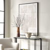 Clean Slate Hand Painted Canvas, Painting by Uttermost, 41.7" width x 61.7" height x 1.5" depth thumbnail 4