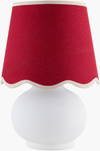 Stella Diminuta Accent Table Lamp, by Surya, 8" width x 13" height thumbnail