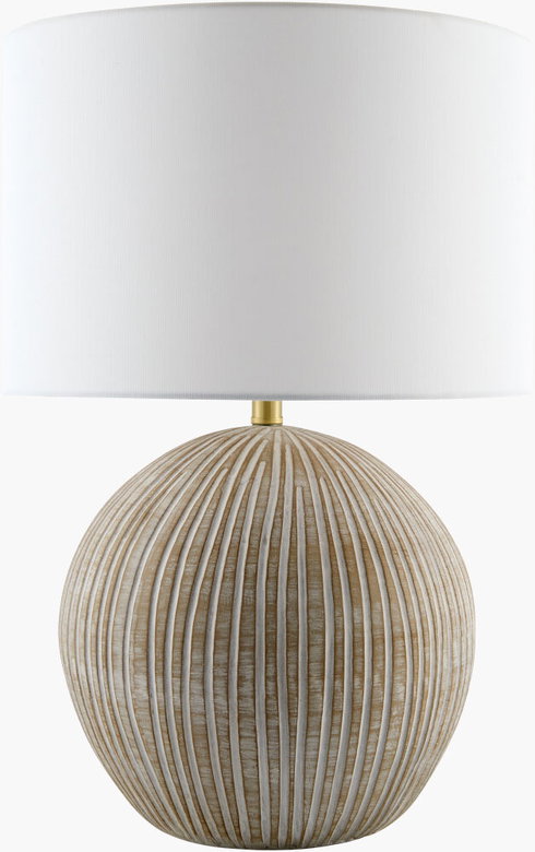 Nakoa Accent Table Lamp