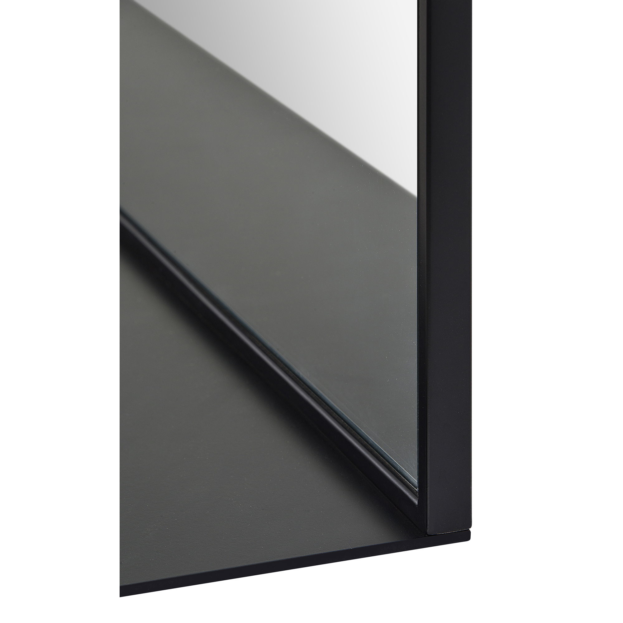 Wearstley Wall Mirror large image 