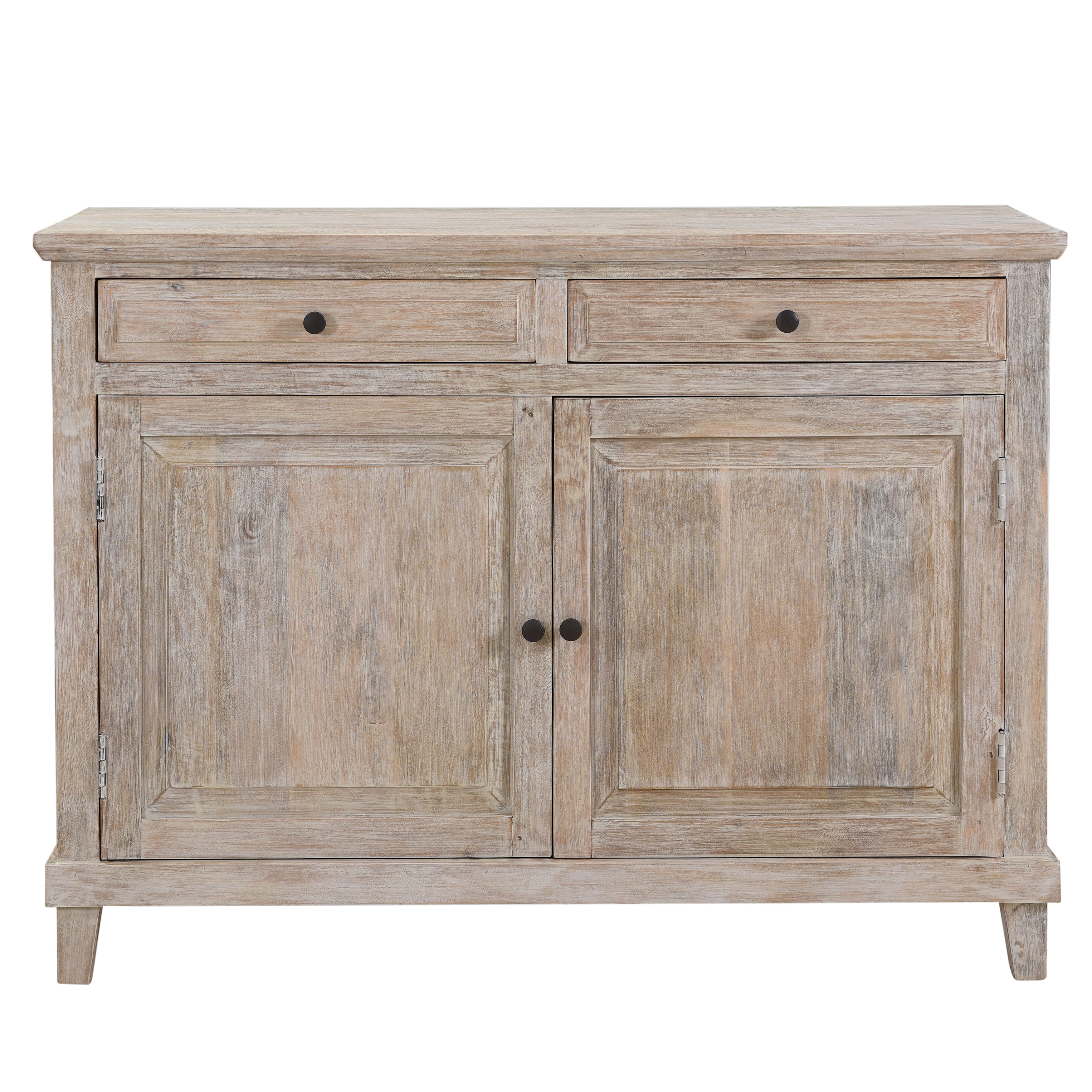 Sedona Sideboard, Sideboards & Buffet by Dovetail, 49" width x 36" height x 18" depth View 2