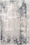 Milano Machine Woven Rug, by Surya, 7'2.61" length x 5'2.99" width thumbnail