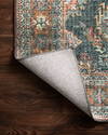 Loloi Skye Rug, 1'6" length x 1'6" width thumbnail 7
